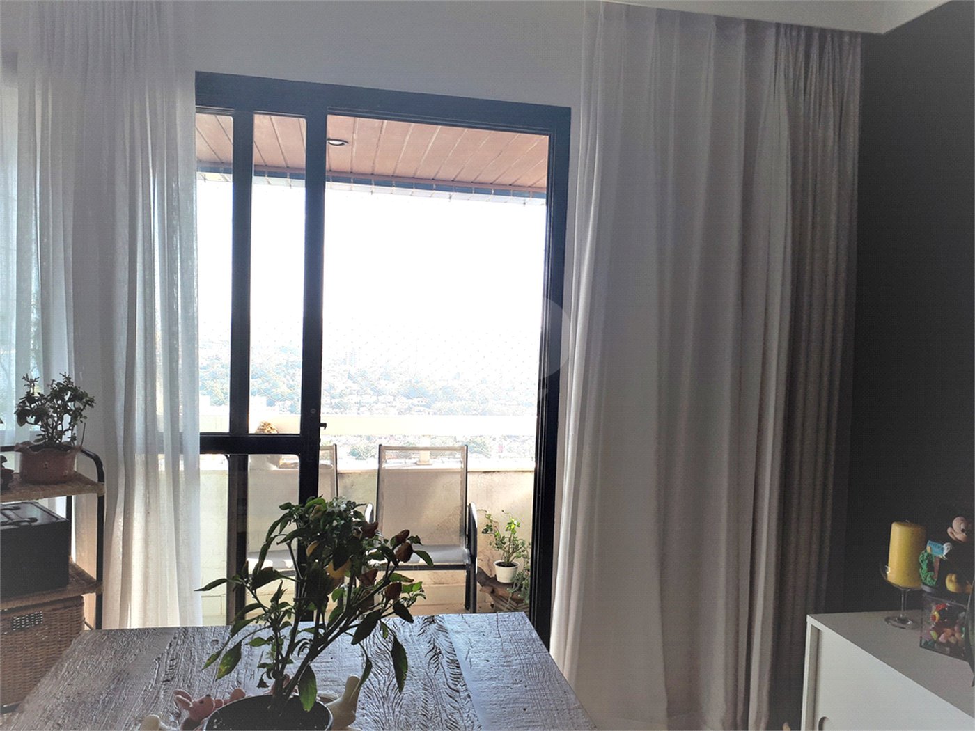 Cobertura à venda com 3 quartos, sendo 1 suíte, em Vila Progredior, São Paulo, SP