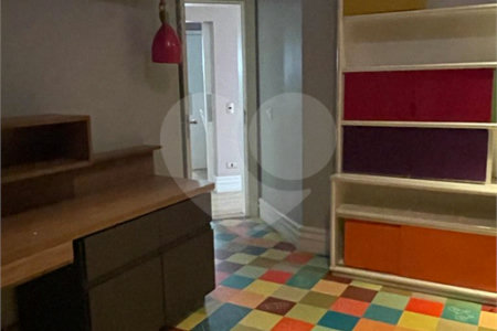 Apartamento à venda ou para alugar com 4 quartos, sendo 3 suítes,  em Jardim Anália Franco, São Paulo, SP