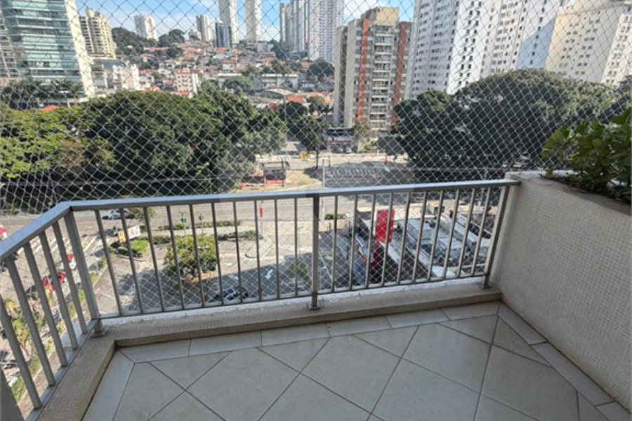 Apartamento para alugar com 3 quartos, sendo 1 suíte,  em Santana, São Paulo, SP