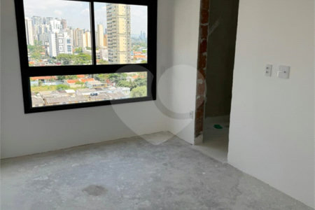 Cobertura à venda com 4 suítes em Brooklin Paulista, São Paulo, SP
