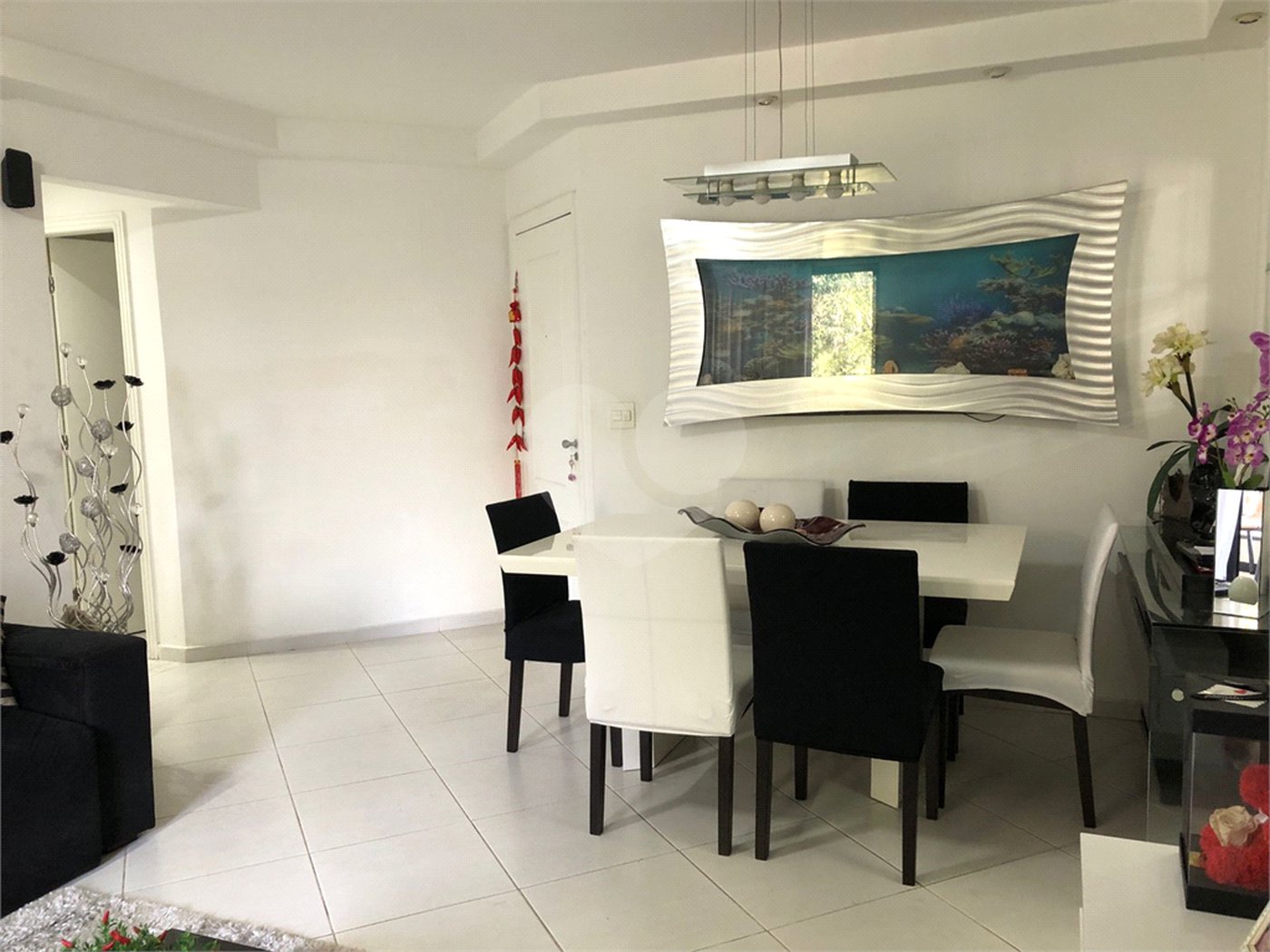 Apartamento à venda com 3 quartos, sendo 1 suíte, em Santana, São Paulo, SP