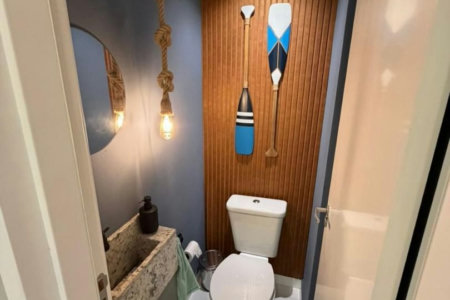 Apartamento com 1 dormitório à venda, 58 m² por R$ 585.000,00 - Canto do Forte - Praia Grande/SP