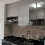 Apartamento à venda com 2 quartos, sendo 1 suíte, em Vila Guarani (z Sul), São Paulo, SP