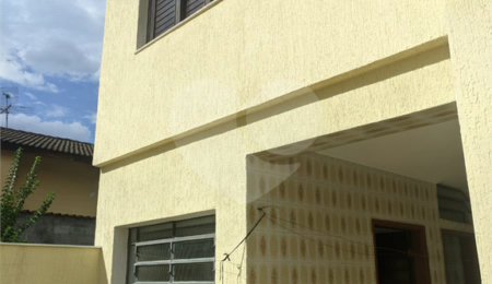 Sobrado à venda com 3 quartos, sendo 1 suíte, em Vila Guilherme, São Paulo, SP