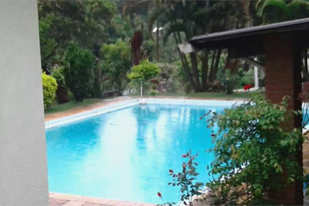 Chácara à venda com 8 quartos em Loteamento Chácara Val Paraiso, Atibaia, SP