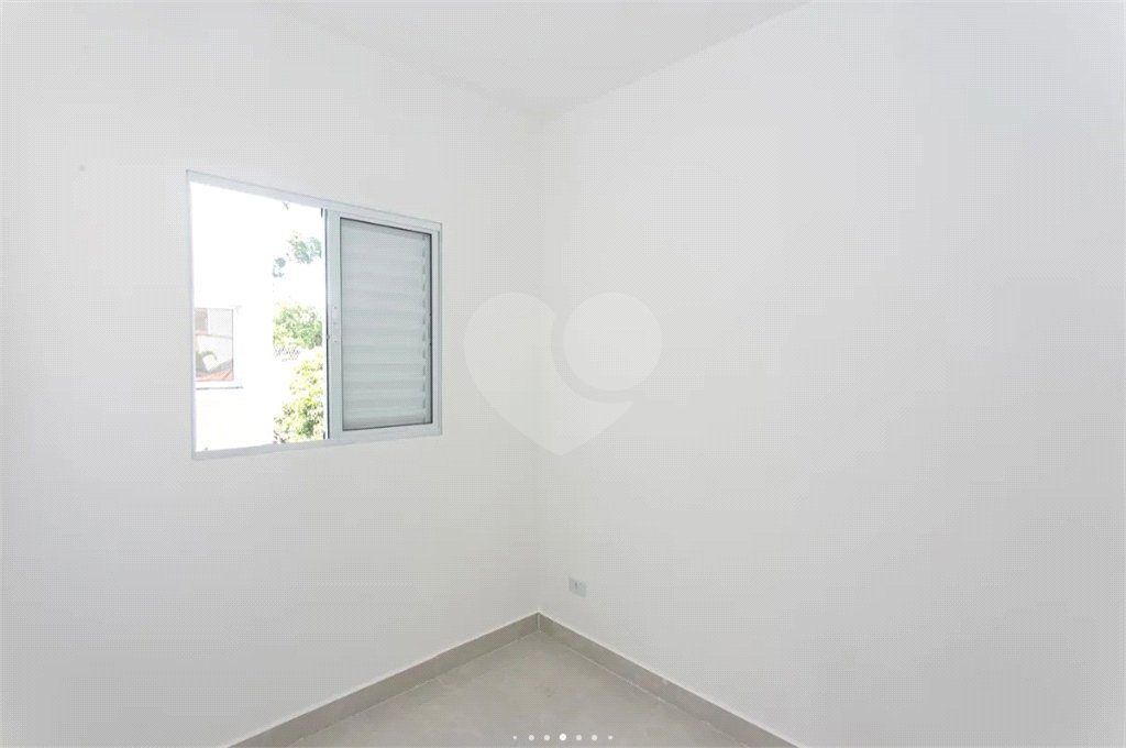 Apartamento à venda com 1 quarto em Vila Talarico, São Paulo, SP