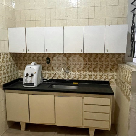 Apartamento à venda com 2 quartos em Aclimação, São Paulo, SP