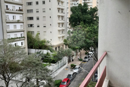 Apartamento à venda com 2 quartos em Liberdade, São Paulo, SP