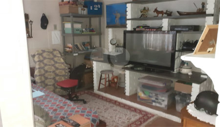 Casa de Vila à venda com 4 quartos, sendo 1 suíte,  em Santana, São Paulo, SP