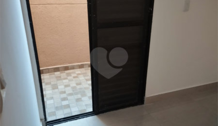 Apartamento à venda com 2 quartos em Tucuruvi, São Paulo, SP