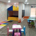 Apartamento com 3 dormitórios à venda, 93 m² por R$ 1.400.000,00 - Jardim Astúrias - Guarujá/SP