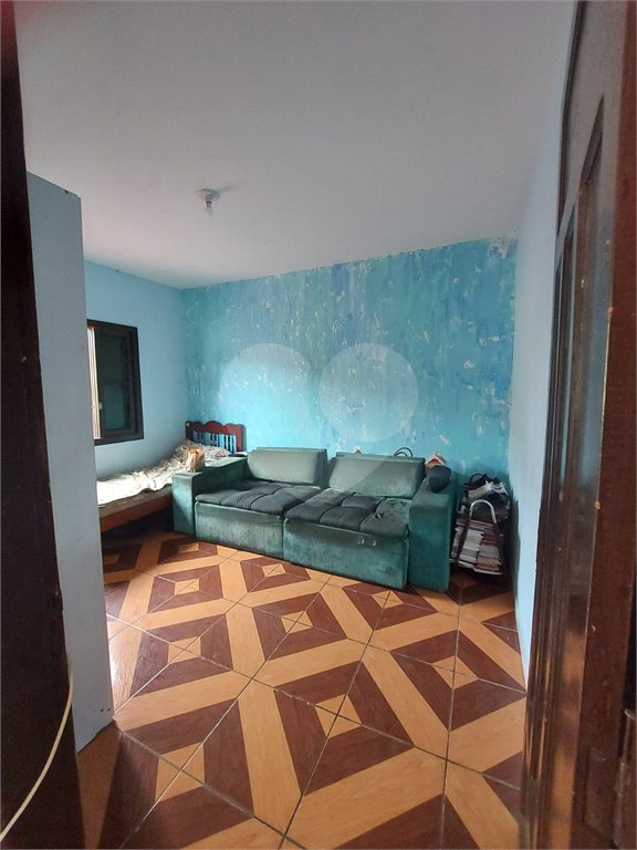 Casa Térrea à venda com 2 quartos em Casa Verde, São Paulo, SP
