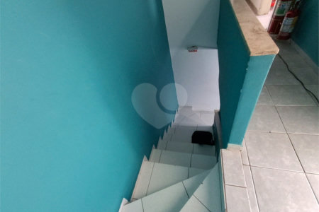 Sobrado à venda com 6 quartos em Campo Belo, São Paulo, SP