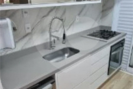 Apartamento à venda com 2 quartos, sendo 1 suíte,  em Barra Funda, São Paulo, SP