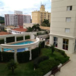 Apartamento à venda com 3 quartos, sendo 1 suíte, em Vila Sônia, São Paulo, SP
