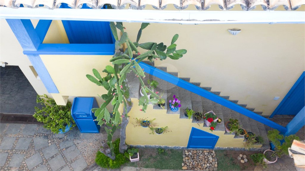 Hotel à venda com 14 quartos, sendo 16 suítes, em Geribá, Armação dos Búzios, RJ