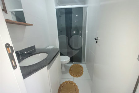 Apartamento à venda ou para alugar com 2 quartos em Vila Leopoldina, São Paulo, SP