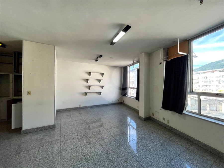 Sala à venda ou para alugar em Tijuca, Rio de Janeiro, RJ