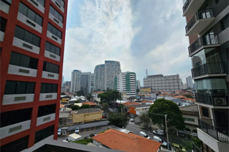 Apartamento à venda ou para alugar com 1 quarto em Pinheiros, São Paulo, SP