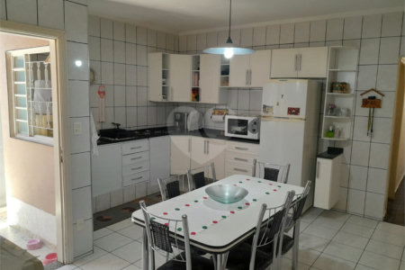 Casa à venda com 3 quartos, sendo 1 suíte, em Jardim Aeroporto I, Itu, SP