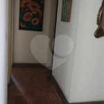 Apartamento à venda com 2 quartos em Parque São Jorge, São Paulo, SP