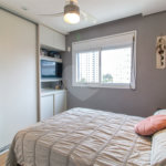 Apartamento à venda com 3 suítes em Chácara Santo Antônio, São Paulo, SP