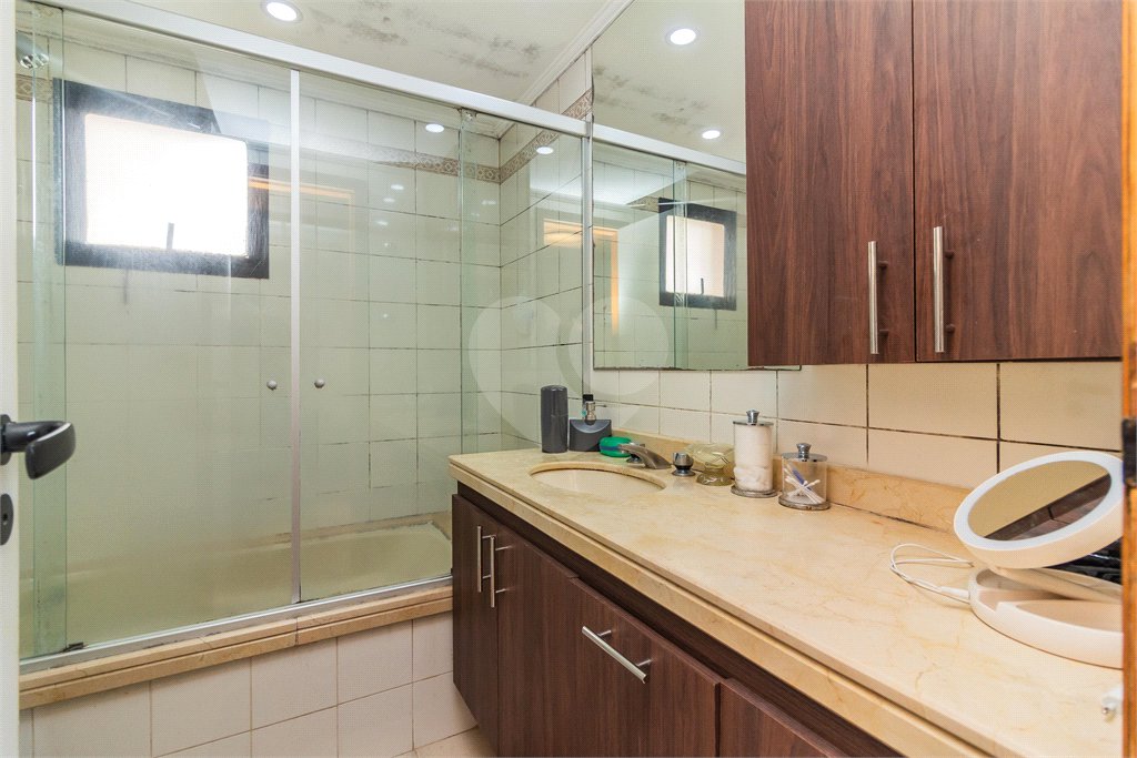 Apartamento à venda com 4 quartos, sendo 3 suítes, em Alto da Lapa, São Paulo, SP