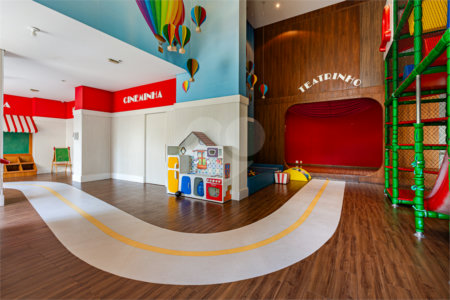 Apartamento à venda com 3 suítes em Jardim Fonte do Morumbi, São Paulo, SP