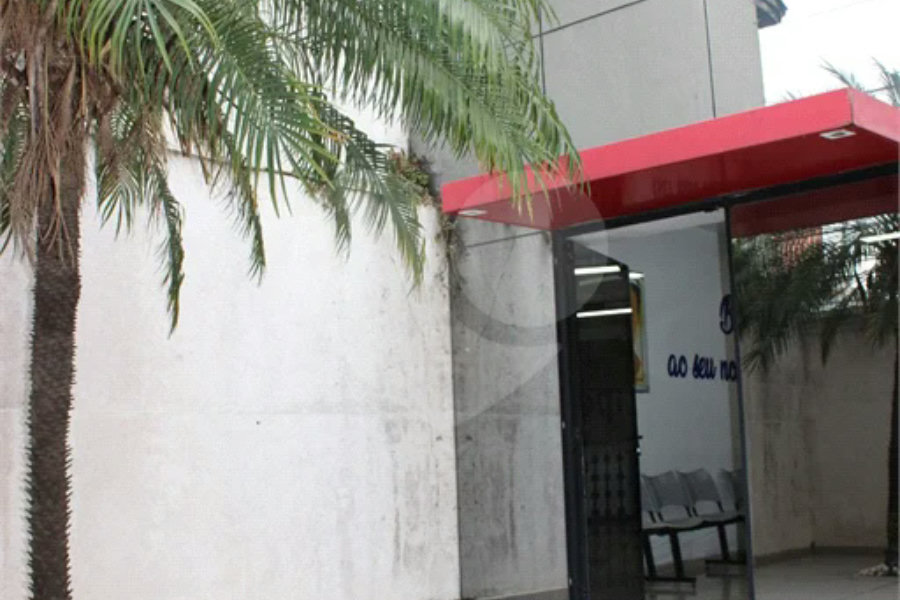Prédio à venda em Santana, São Paulo, SP