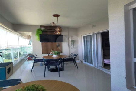 Apartamento à venda com 3 quartos, sendo 1 suíte, em Jardim Pompéia, Indaiatuba, SP