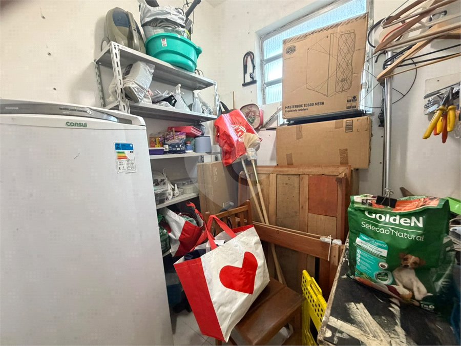 Apartamento à venda com 3 quartos em Botafogo, Rio de Janeiro, RJ