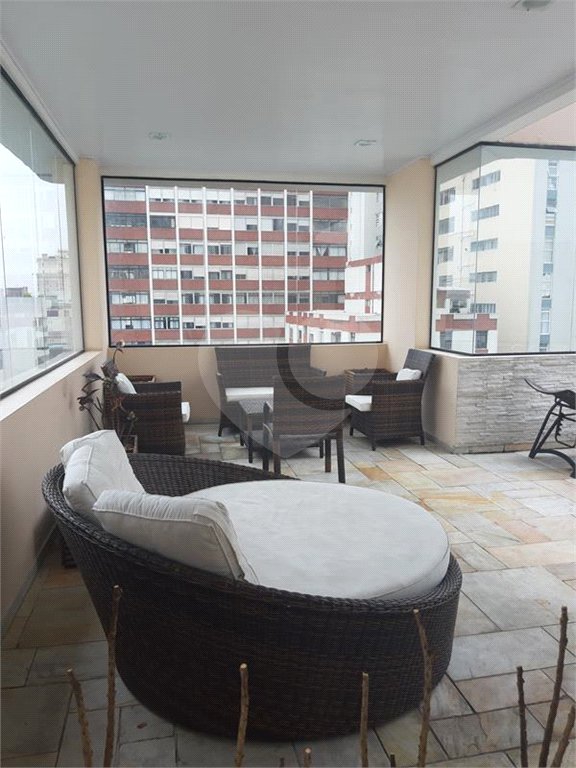 Apartamento à venda com 2 quartos em Jardim Paulista, São Paulo, SP