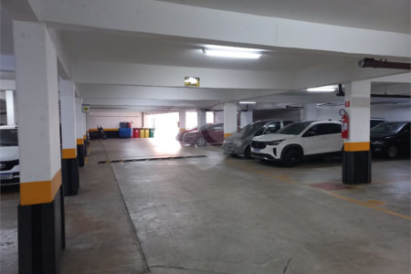 Apartamento à venda com 2 quartos, sendo 1 suíte, em Lauzane Paulista, São Paulo, SP
