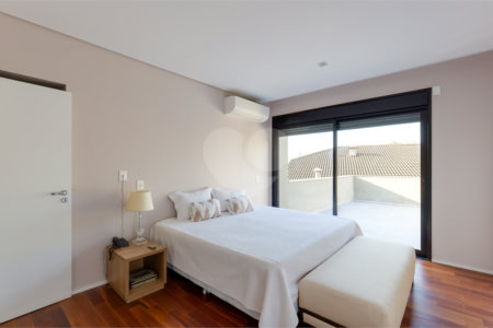 Casa à venda com 3 suítes no condomínio Eco Boulevard, São Paulo - SP