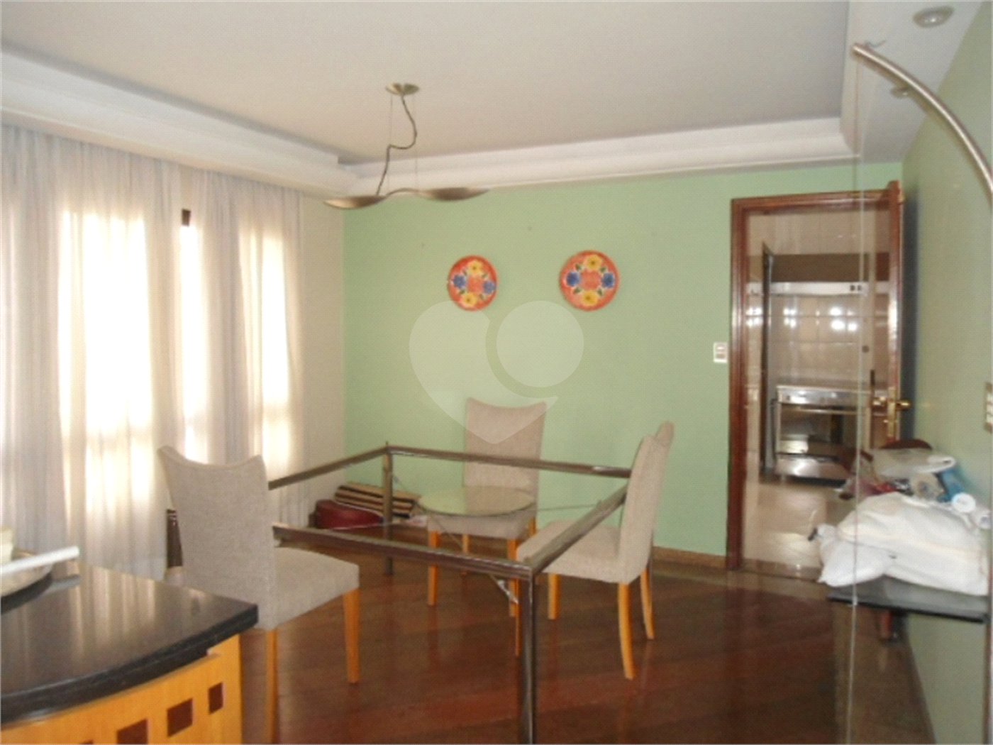 Apartamento à venda com 4 quartos, sendo 2 suítes, em Água Fria, São Paulo, SP