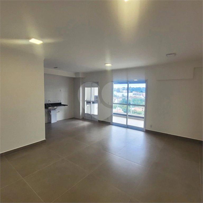 Apartamento à venda com 3 quartos, sendo 1 suíte, em Vila Helena, Atibaia, SP