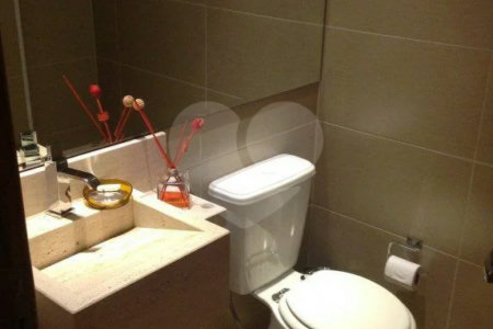 Apartamento à venda com 3 suítes em Vila Maria Alta, São Paulo, SP