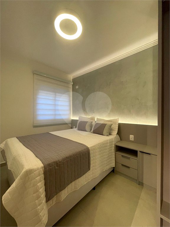 Apartamento à venda com 1 quarto em Vila Dom Pedro Ii, São Paulo, SP