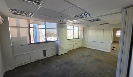 Sala à venda ou para alugar em Vila Olímpia, São Paulo, SP