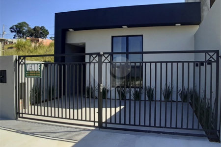 Casa Térrea à venda com 3 quartos, sendo 2 suítes, em Toctao Argon Atibaia, Atibaia, SP