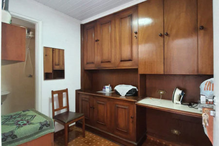 Sobrado à venda com 3 quartos, sendo 1 suíte,  em Jardim Rizzo, São Paulo, SP