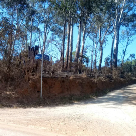 Terreno à venda em Caete (mailasqui), São Roque, SP