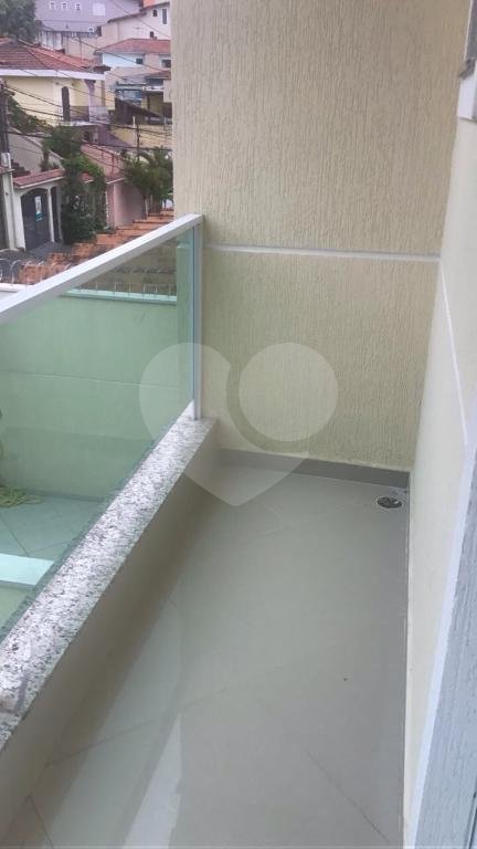 Sobrado à venda com 2 quartos, sendo 1 suíte, em Horto, São Paulo, SP