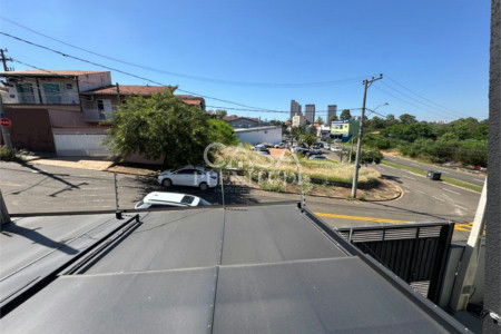 Sobrado à venda com 2 quartos em Wanel Ville, Sorocaba, SP