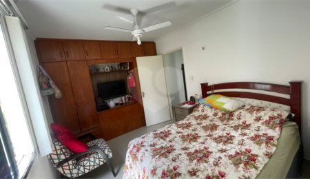 Apartamento à venda com 2 quartos em Jardim Leonor Mendes de Barros, São Paulo, SP