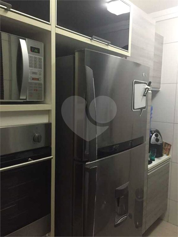 Apartamento à venda com 3 quartos em Parque Reserva Fazenda Imperial, Sorocaba, SP