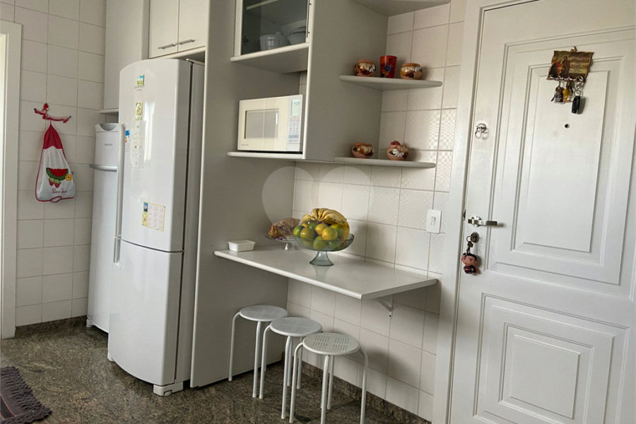 Apartamento à venda com 3 quartos, sendo 1 suíte, em Parada Inglesa, São Paulo, SP