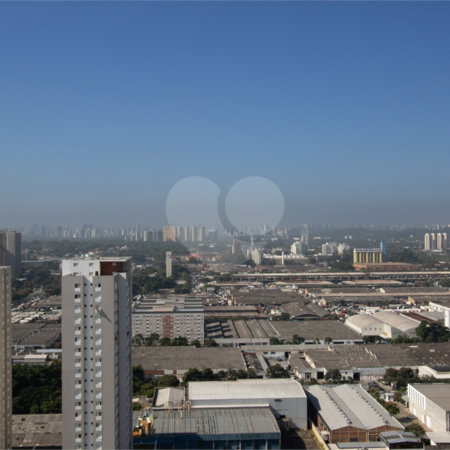 Apartamento à venda com 3 suítes em Vila Leopoldina, São Paulo, SP
