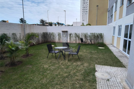 Apartamento à venda com 2 quartos em Loteamento Reserva Raposo, São Paulo, SP