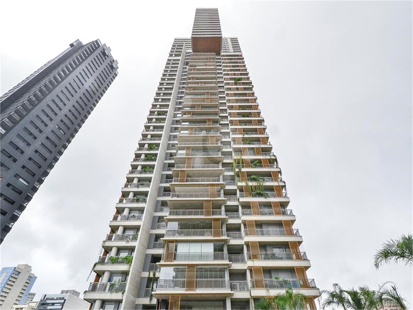 Apartamento à venda com 1 quarto em Jardim das Acácias, São Paulo, SP
